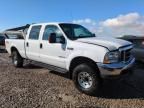 2003 Ford F350 SRW Super Duty