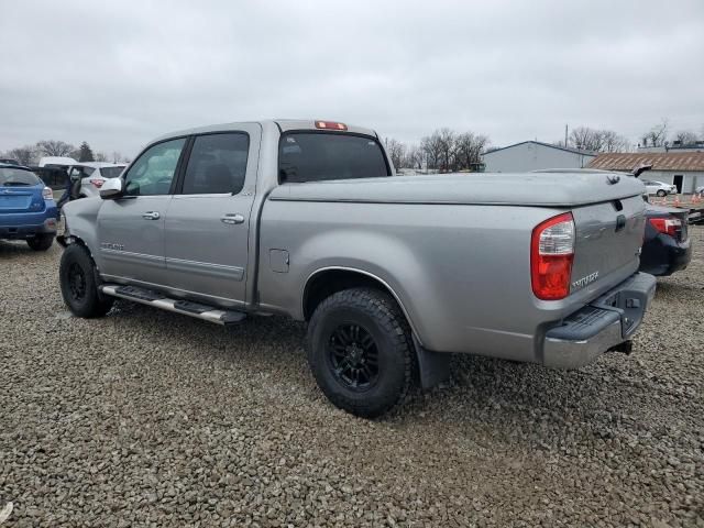 2005 Toyota Tundra Double Cab SR5