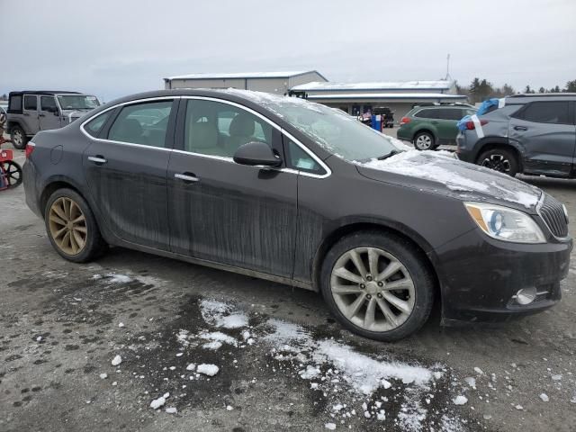 2013 Buick Verano