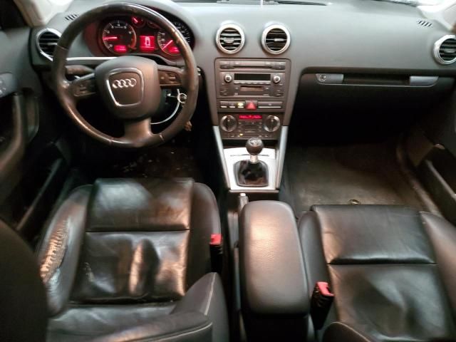 2007 Audi A3 2