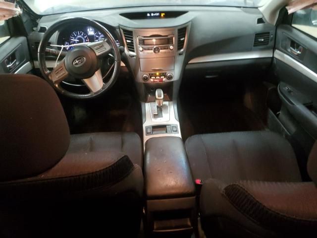 2011 Subaru Outback 2.5I Premium