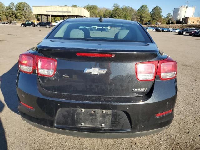 2013 Chevrolet Malibu LS