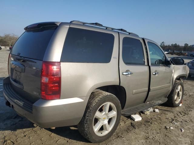 2007 Chevrolet Tahoe C1500