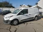 2017 Ford Transit Connect XL