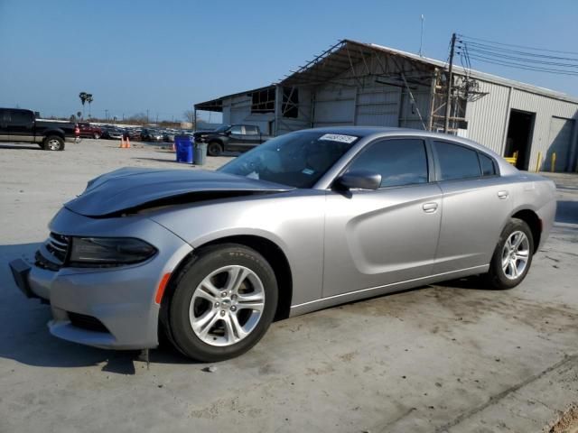 2017 Dodge Charger SE