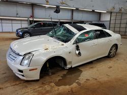 Cadillac sts Vehiculos salvage en venta: 2007 Cadillac STS