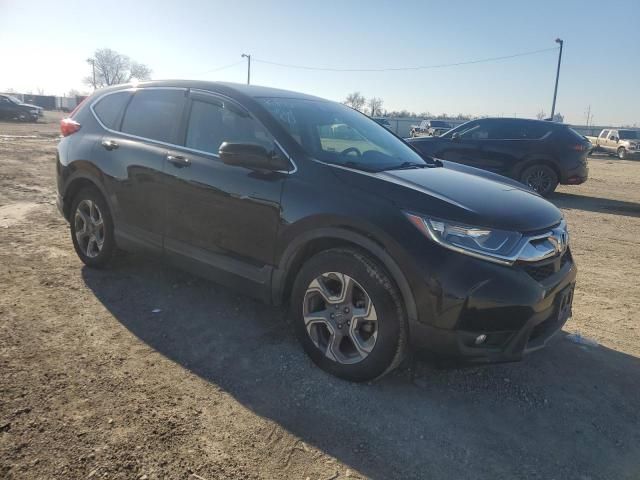 2019 Honda CR-V EXL