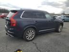 2016 Volvo XC90 T6