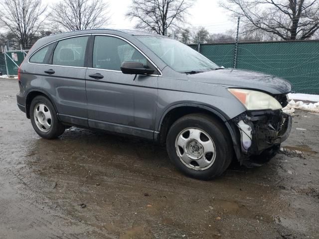 2010 Honda CR-V LX