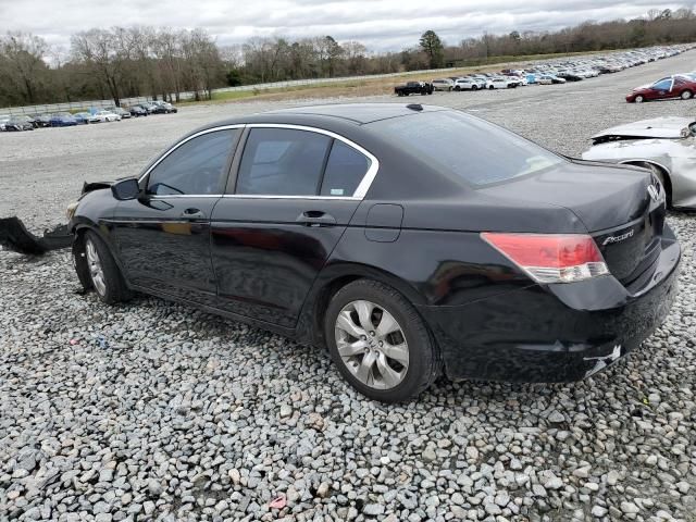 2008 Honda Accord EXL