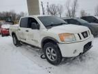 2012 Nissan Titan S