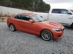 2015 BMW 228 I