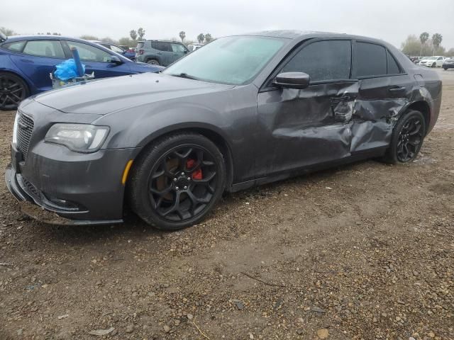 2019 Chrysler 300 S