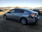 2009 Nissan Altima 2.5