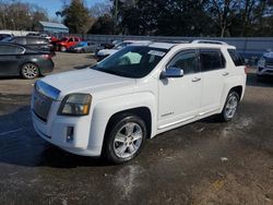 Vehiculos salvage en venta de Copart Cleveland: 2013 GMC Terrain Denali