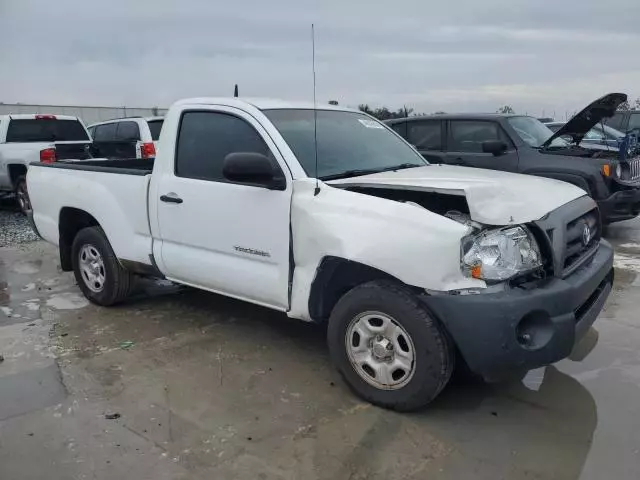 2006 Toyota Tacoma