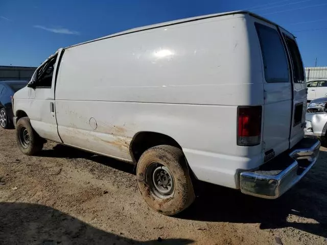 2008 Ford Econoline E250 Van