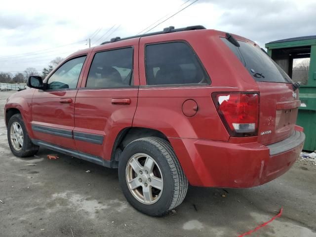 2006 Jeep Grand Cherokee Laredo