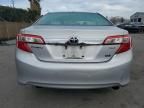 2013 Toyota Camry Hybrid