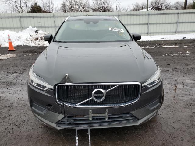 2018 Volvo XC60 T5 Momentum