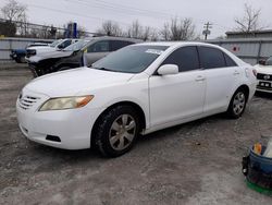 2007 Toyota Camry CE en venta en Walton, KY