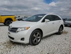 Toyota Venza Vehiculos salvage en venta: 2013 Toyota Venza LE