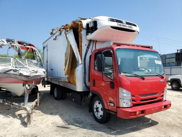 2018 Isuzu NQR