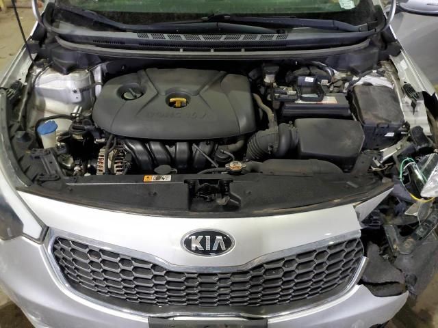 2014 KIA Forte LX