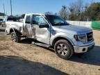 2014 Ford F150 Super Cab