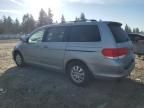 2008 Honda Odyssey EXL