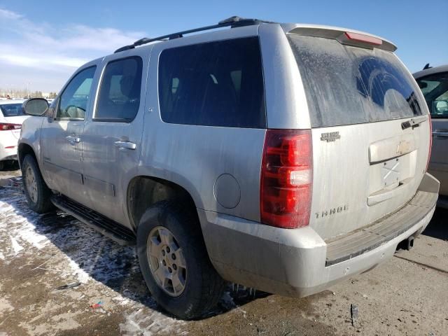 2011 Chevrolet Tahoe K1500 LT