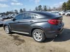 2015 BMW X6 XDRIVE50I