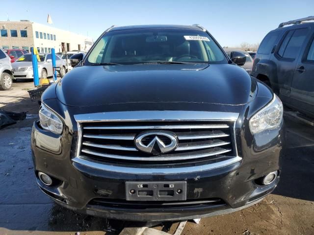 2013 Infiniti JX35