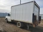 2007 Chevrolet Express G3500