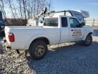 2005 Ford Ranger Super Cab