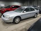 2002 Mercury Sable LS Premium