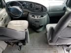 1998 Ford Econoline E150