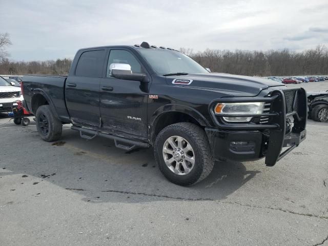 2019 Dodge 2500 Laramie