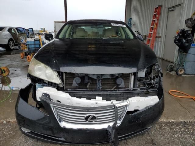 2008 Lexus ES 350