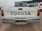 1994 Toyota Pickup 1/2 TON Short Wheelbase DX