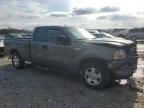 2007 Ford F150