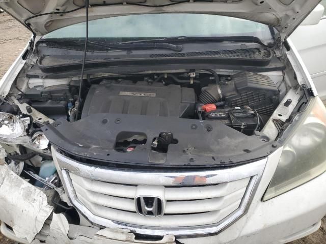 2010 Honda Odyssey EX