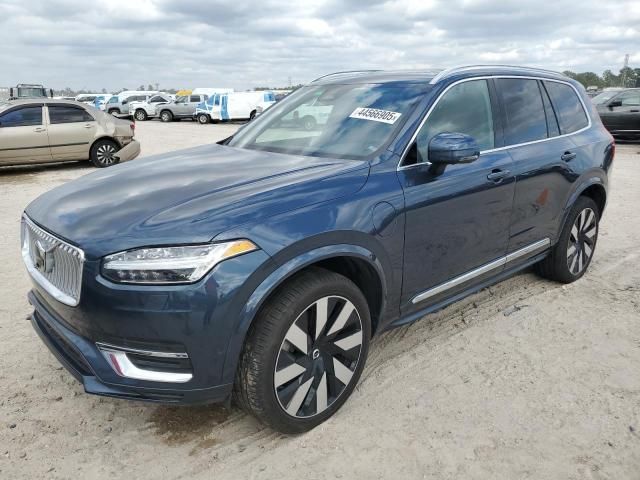 2024 Volvo XC90 Plus