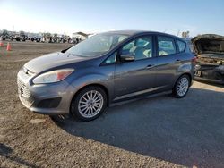 Hybrid Vehicles for sale at auction: 2013 Ford C-MAX SE