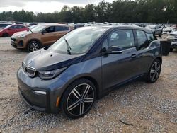 BMW i Series salvage cars for sale: 2018 BMW I3 REX