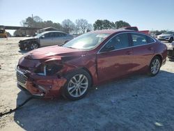 2017 Chevrolet Malibu LT en venta en Loganville, GA