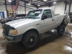 Salvage cars for sale at West Mifflin, PA auction: 2011 Ford Ranger