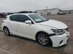 2014 Lexus CT 200