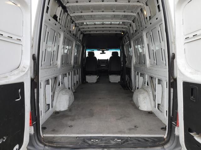 2019 Mercedes-Benz Sprinter 2500/3500