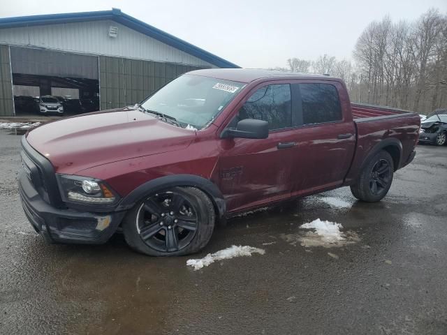 2024 Dodge RAM 1500 Classic SLT